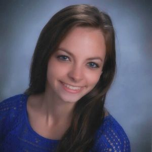 Meet your Posher, Kristin